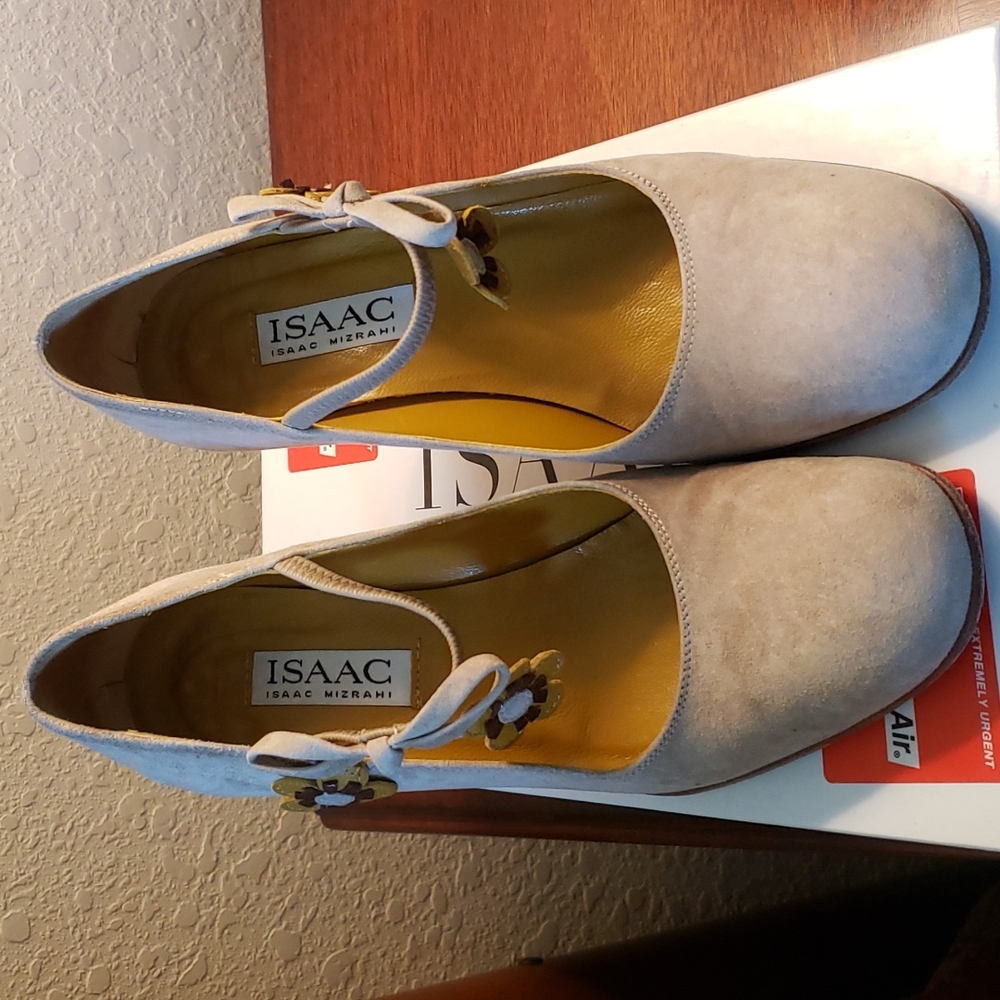 Original Isaac Mizrahi
